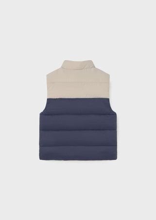 MAYORAL veste, blue, 2.348-27, 4 cm 