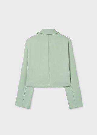 MAYORAL jaka, sage, 6.403-94, cm 