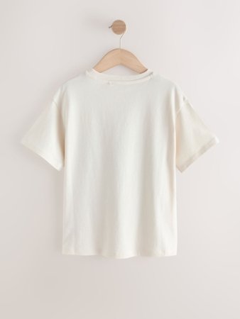 NEXT t-krekls ar īsam piedurknēm, H47031, 104 cm 