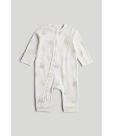 MOTHERCARE zīdaiņu kombinezons, AV52001 62 cm 
