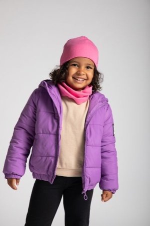 MOKIDA jakete OUTERWEAR, purpurs, ZM5152701OWR-016-158, 158 cm 