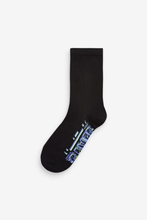 NEXT zeķes, 7 gab., M91940 