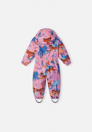 LASSIE virsdrēbes SAFY, rozā, 86 cm, 710743R-4091 710743R-4091 86