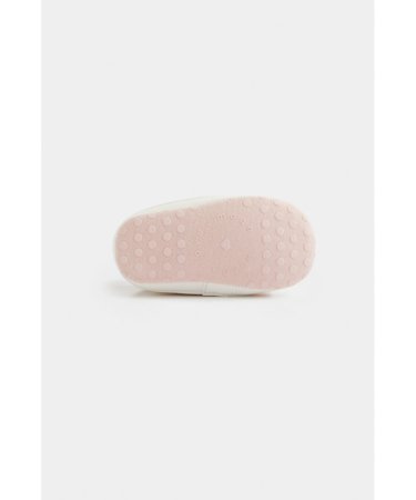 MOTHERCARE tekstila apavi, galvas saite , FE438 