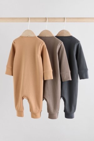 NEXT kombinezons, 3 gab., AW3054, cm