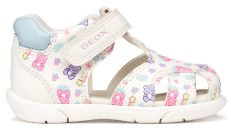 GEOX sandales B556FB-05404-C0270, izmērs 