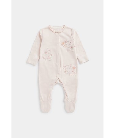 MOTHERCARE Komplekts mazulim, FB309 648655