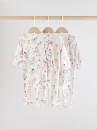 NEXT kombinezons, 3 gab., F13316, cm 