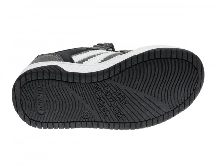 BEPPI sporta apavi, tumši pelēki, 28 izmērs, 2187151 2187151-26