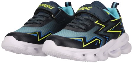 ZIG ZAG ikdienas apavi IRUN, Z234178-2002, 25 izmērs 