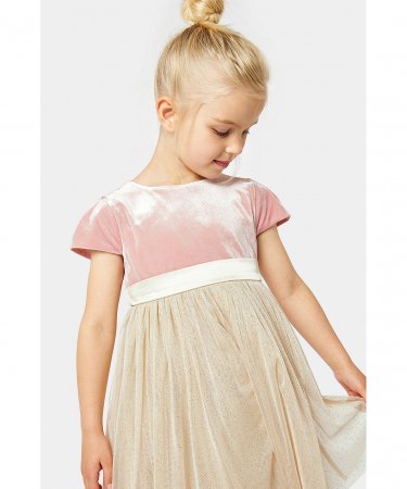 MOTHERCARE kleita ar īsam piedurknēm, CA373 596139