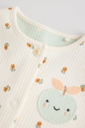 NEXT kombinezons, 3 gab., AW2296, 86-92 cm