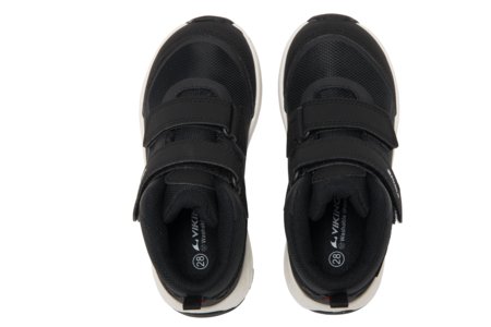 VIKING zābaki, VEME REFLEX MID GTX 2V, 3-55005-2, 27 izmērs 