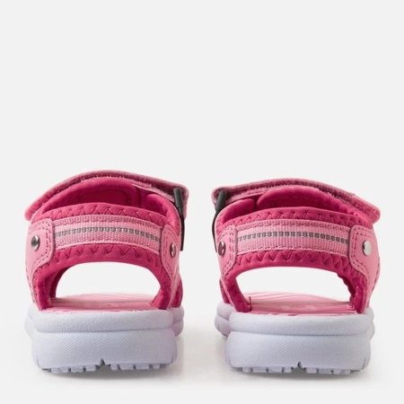 REIMA sandales BIITSI, 5400089A-437A, 35 izmērs 