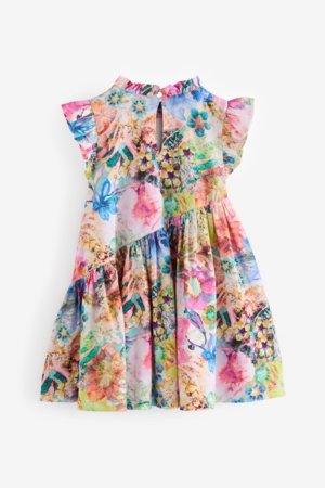 NEXT kleita ar īsam piedurknēm, N13175 