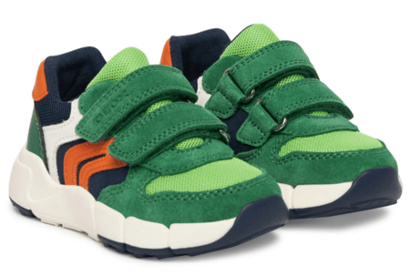 GEOX ikdienas apavi B656GC-01422-C0587, izmērs 