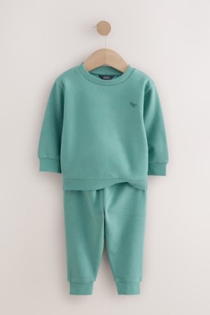 NEXT džemperis + bikses, F28813, 74-80 cm