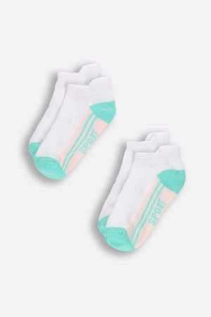 COCCODRILLO zeķes, krāsaini, izmērs 