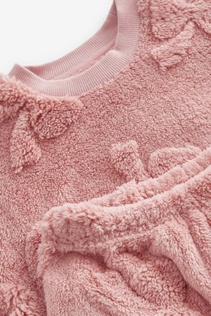 NEXT vilnas pidžama, 655145 110-116