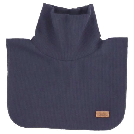 TUTU apkakle, tumši zila, 3-007401, 3-6 cm