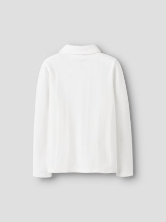 NAME IT polo, 13253875-F4F5F0, 92 