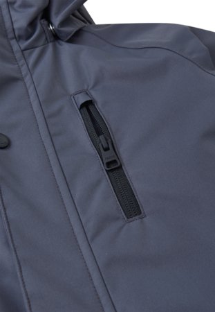 REIMA ziemas virsdrēbes KAUNISTO, 5100157E-9780, 128 cm 