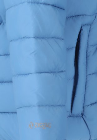 ZIG ZAG jaka FIESTA, Z261022-2287, 128 cm 