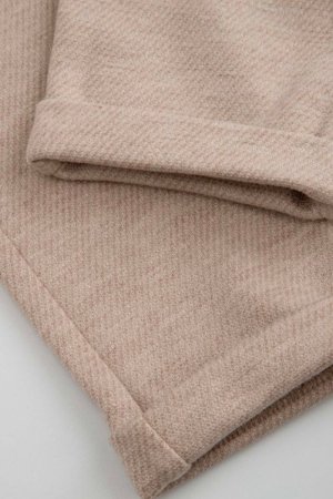 COCCODRILLO bikses, smilšu krāsa, WC6120101EBB-002-086, 86 izmērs 