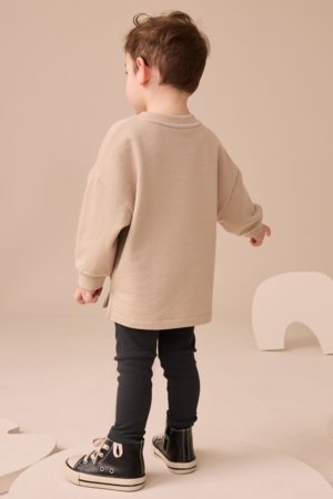 NEXT džemperis + legini, F15528, cm