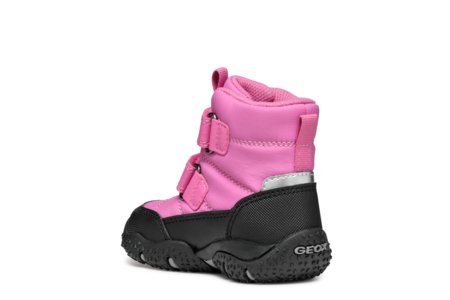 GEOX ziemas zābaki B4654B-0FU50-C8062, 22 izmērs 