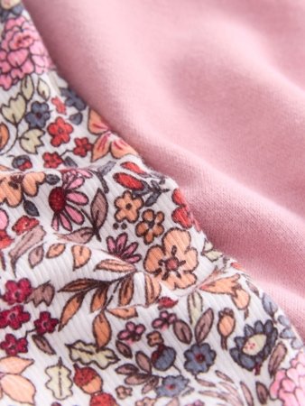 NEXT džemperis + legini, F74789, 98-104 cm 