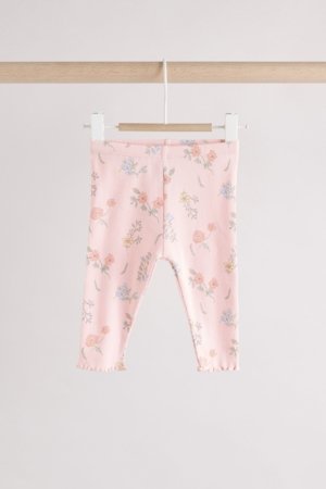 NEXT t-krekls ar īsām piedurknēm un legingi, AG4710 74-80 