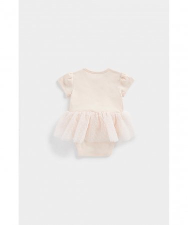 MOTHERCARE bodijs ar īsam piedurknēm, EB439 622013
