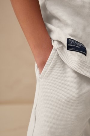 NEXT t-krekls ar īsām piedurknēm un šorti, AG3516, 140 cm