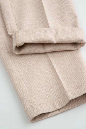 COCCODRILLO bikses, pelēki, cm 