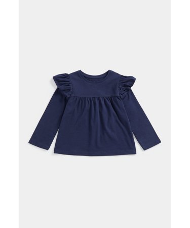 MOTHERCARE krekls ar garām piedurknēm, FB642 