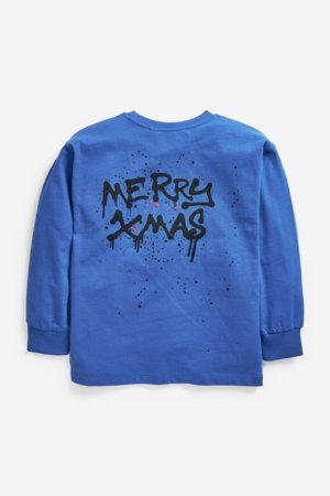 NEXT t-krekls ar garām piedurknēm, M16635 M16635