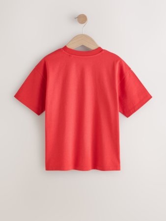 NEXT t-krekls ar īsam piedurknēm, H69836, 116 cm 