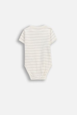 COCCODRILLO bodijs, krēmkrāsa, 