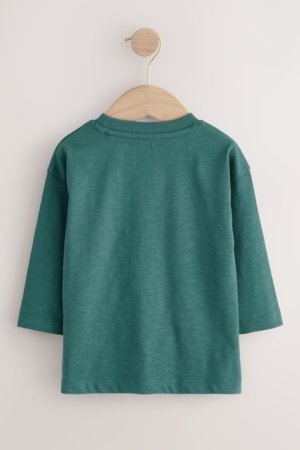 NEXT t-krekls, F59425, 74-80 cm