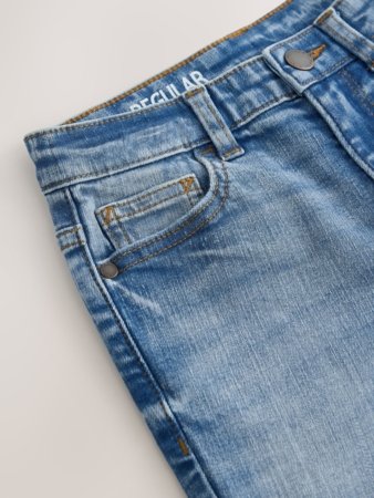 NEXT džinsi, E42952, 146 cm 