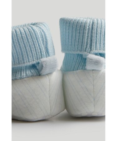 MOTHERCARE grabulis zeķe, AV12501 3-6 mėn.