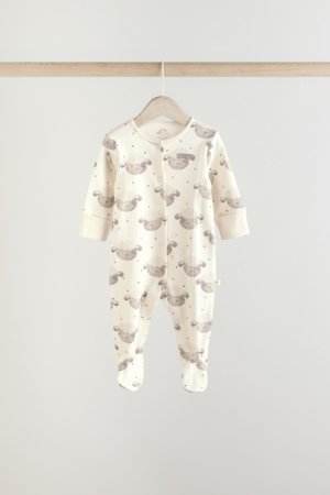 NEXT krekls ar īsām piedurknēm, 3 gab., AU4266, 74-80 