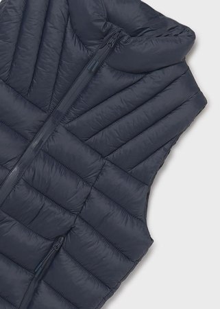 MAYORAL veste, navy, 7.305-84, 16 cm 