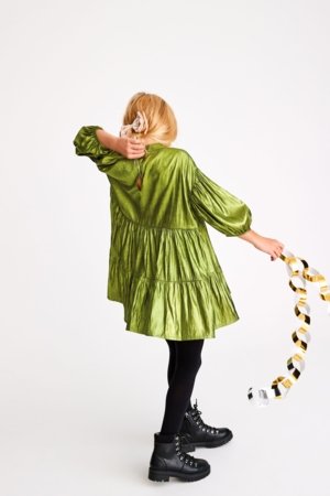 NEXT kleita ar garām piedurknēm, U24724 U24724