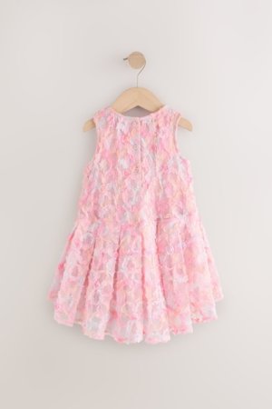 NEXT kleita ar īsām piedurknēm, E54795, 110-116 