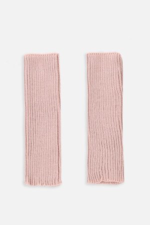 COCCODRILLO aproces BASIC ACCESSORIES, rozā,  ZC3360801BAC-007 ZC3360801BAC-007-M