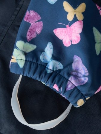 NAME IT kombinezons ALFA, softshell, 13236674-2F3E55, cm 