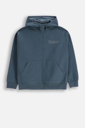 COCCODRILLO džemperis, pelēks, cm 