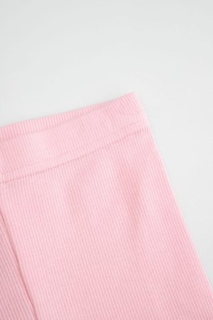 COCCODRILLO legini, rozā, WC6122101FGN-033-062, 62 izmērs 